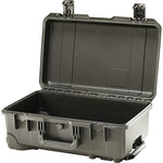 IM2500 Pelican Storm Carry On Case Black No Foam