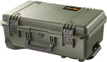 IM2500 Pelican Storm Carry On Case OD Green No Foam