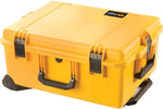 IM2720 Pelican Storm Case Yellow No Foam