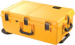 IM2950 Pelican Storm Case Yellow No Foam