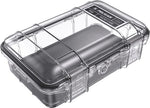 M50 Micro Case Black Clear