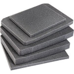 V200 4 pc. Replacement Foam Set