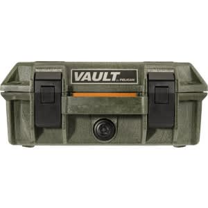 V100 Vault Small Pistol Case