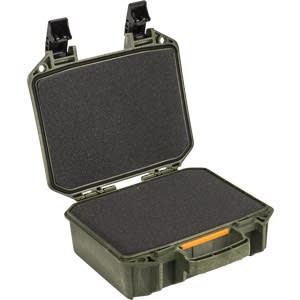 V100 Vault Small Pistol Case