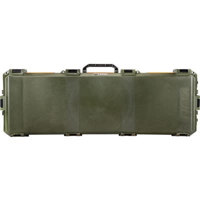 V800 Vault Double Rifle Case