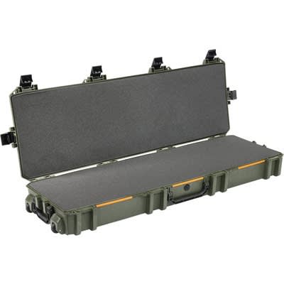 V800 Vault Double Rifle Case