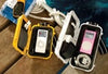 iPod and Game Cases