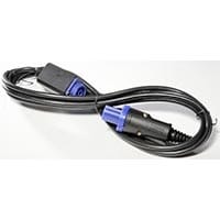 Gen I Extension Cord (blue connector) 118in (3m)