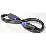 Gen I Extension Cord (blue connector) 118in (3m)