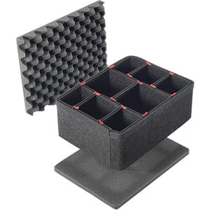 1200TP Kit, TrekPak Divider Set