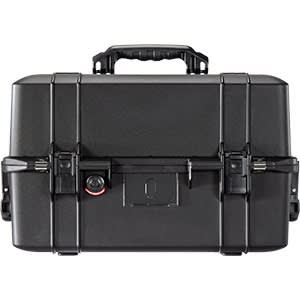 Pelican 1465Air Case With Foam