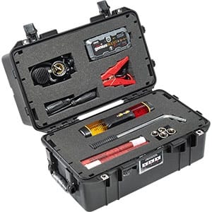 Pelican 1465Air Case With Foam