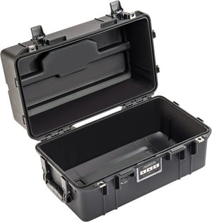 Pelican 1465Air Case With No Foam