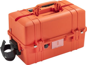 Pelican 1465EMS Air Case Orange