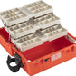 Pelican 1465EMS Air Case Orange