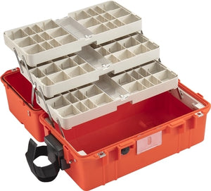 Pelican 1465EMS Air Case Orange