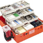 Pelican 1465EMS Air Case Orange