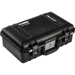 1485Air Case Black with Pick n Pluck Foam