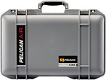 1485Air Case Silver with Pick n Pluck Foam