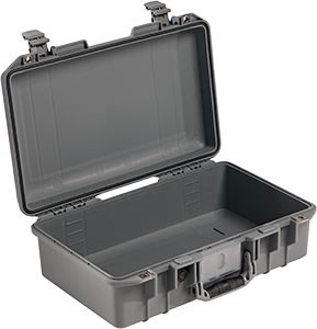 1485Air Case Silver with No Foam
