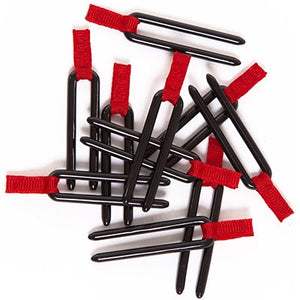 TrekPak Pinpak/Pull Tab (set of 10)