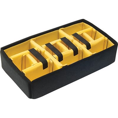 1485Air Case Padded Divider Set