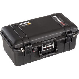 1506AirNF,WL/NF,BLACK