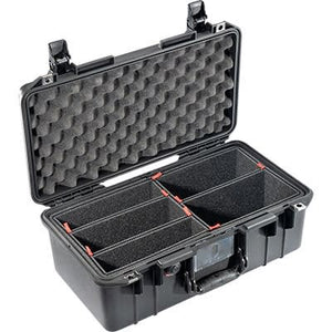 1506Air TP,WL/TP INSERT,BLACK