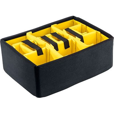 1507 Padded Divider Set