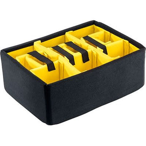 1507 Padded Divider Set