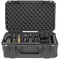 iSeries 2011-7 Six Handgun Case
