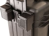 1510M Case Mobility Version With Foam