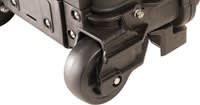 1510M Case Mobility Version With Foam