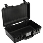 1525Air Case Black No foam