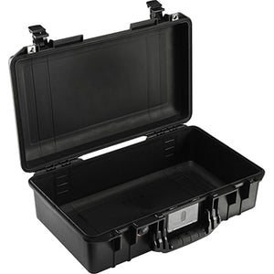 1525Air Case Black No foam