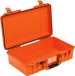 1525Air Case Orange No foam