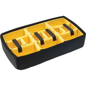 1525AirDS Padded Divider Set