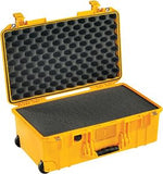 1535AIR Case Yellow With Pick N Pluck