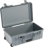 1535AIR Case Silver With No Foam