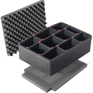 1550TP Kit,TrekPak Divider Set