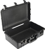1555Air Case Black With No Foam