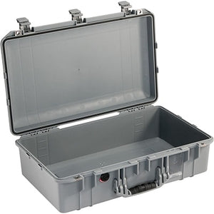 1555Air Case Silver With No Foam