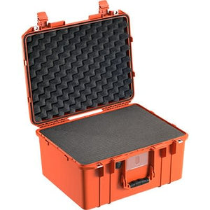 1557Air Case Orange With Foam