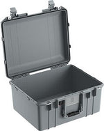 1557Air Case Silver With No Foam