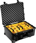 Pelican Protector 1560 Case With Padded Dividers