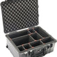 Pelican 1560 Case with TrekPak Kit Included