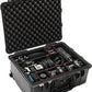 Pelican 1560 Case with TrekPak Kit Included