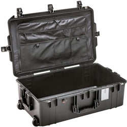 1595TRVL,WL/TRAVEL ORGANIZER,BLK