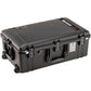 1595TRVL,WL/TRAVEL ORGANIZER,BLK