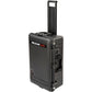 1595TRVL,WL/TRAVEL ORGANIZER,BLK